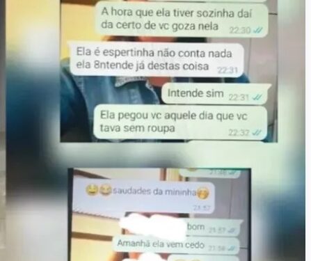 MP denuncia babá e namorado por estupro de criança de 5 anos, no Paraná