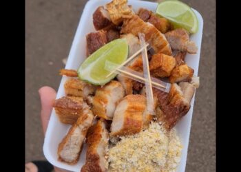 Torresmo Fest vira alvo de enxurrada de reclamações em Curitiba