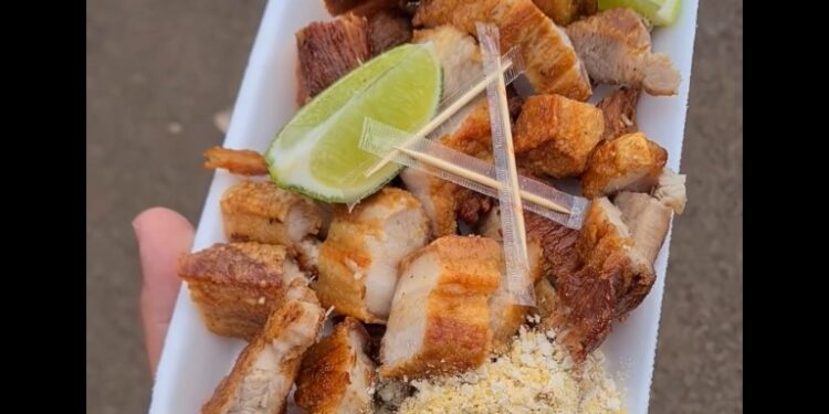 Torresmo Fest vira alvo de enxurrada de reclamações em Curitiba