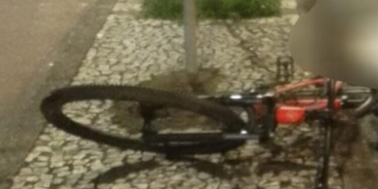 Adolescente morre atropelado por biarticulado em Curitiba