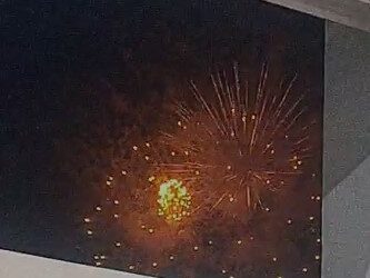 Secretaria do Meio Ambiente irá verificar denúncias de uso de fogos com estampido em show do Coldplay