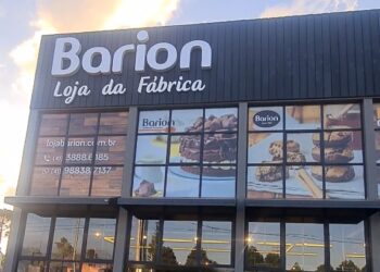 Barion inaugura loja em Curitiba e preços são incríveis; saiba mais