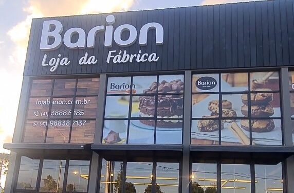 Barion inaugura loja em Curitiba e preços são incríveis; saiba mais ...