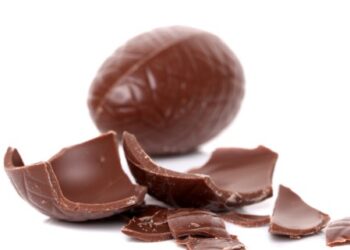 Marginal é preso após ser flagrado furtando ovos de páscoa em shopping de Curitiba