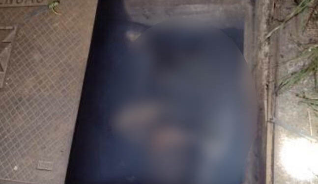 Indivíduo que tentava furtar fios de cobre morre eletrocutado na CIC; homem encontrou corpo em chamas