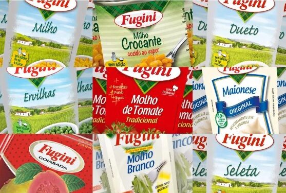 ANVISA suspende fabricação, comercialização e uso de alimentos da Fugini produzidos no interior de SP