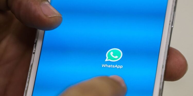 BC libera compra pelo WhatsApp com cartões Mastercard e Visa