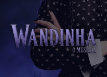 Curitiba recebe o espetáculo “Wandinha, O Musical”