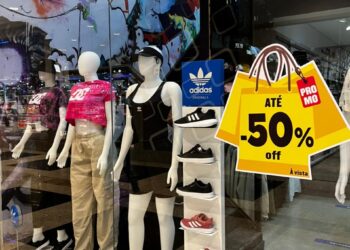 Lojas do Shopping Estação fazem ações e promoções na Semana da Mulher