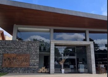 Vinícola Franco Italiano lança linha Rodolpho: chardonnay e cabernet franc