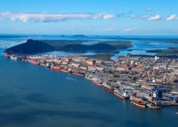 Corrida do Porto de Paranaguá terá percurso inédito dentro do cais