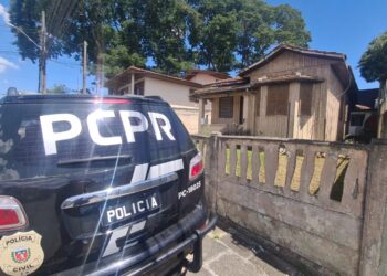 Homem é encontrado morto em residência no Água Verde