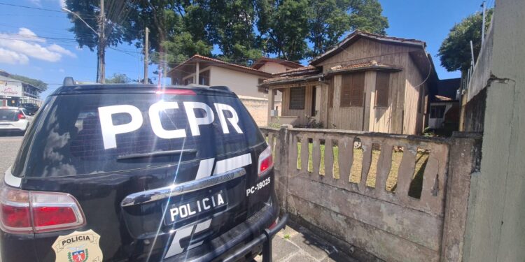 Homem é encontrado morto em residência no Água Verde