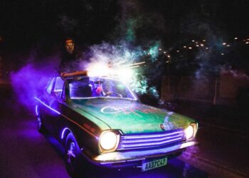 Filme gravado no Boqueirão em Curitiba estreia nos cinemas de todo Brasil