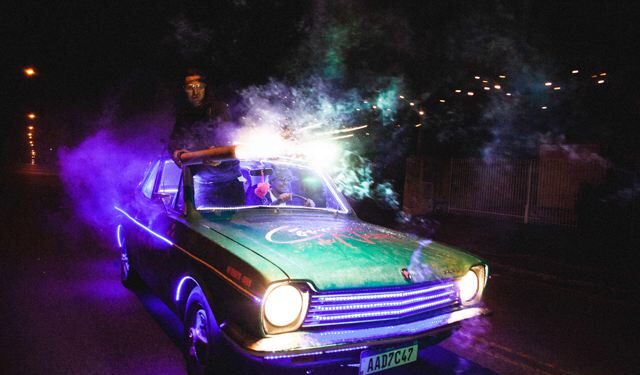 Filme gravado no Boqueirão em Curitiba estreia nos cinemas de todo Brasil