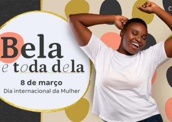 Shopping Curitiba realiza ação no Dia da Mulher