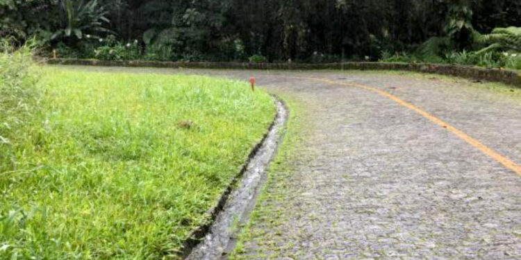 Com melhora do clima, DER/PR deve reabrir a Estrada da Graciosa nesta sexta-feira