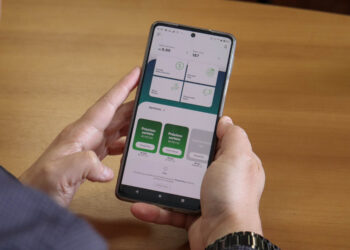 Já olhou o saldo? Nota Paraná tem R$ 100 milhões para serem resgatados por contribuintes