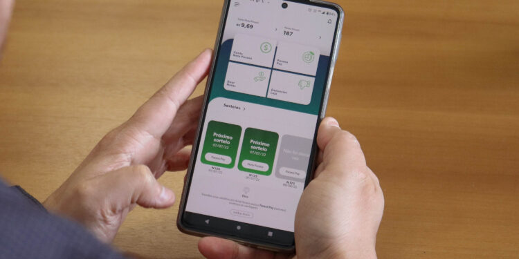 Já olhou o saldo? Nota Paraná tem R$ 100 milhões para serem resgatados por contribuintes