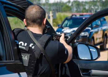 PCPR prende homem condenado por estupro de vulnerável