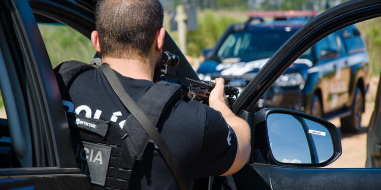 PCPR prende homem condenado por estupro de vulnerável