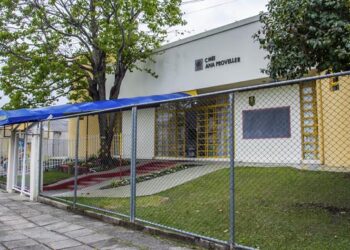Escolas e CMEIs terão agentes de apoio educacional
