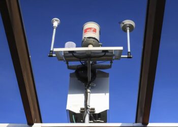 Curitiba agora tem Sistema de Alerta e Alarme de Prevenção de Desastres