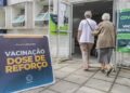 Prefeitura de Curitiba promove Dia D de multivacinação neste sábado