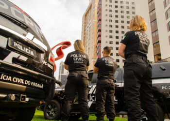 PCPR prende dois homens por armazenar material pornográfico infantojuvenil e estupro de vulnerável