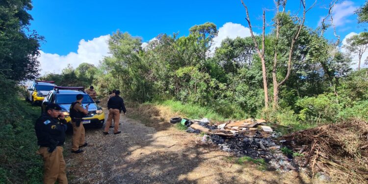 Rapaz sequestrado na RMC é a vítima fatal encontrada em matagal de Colombo