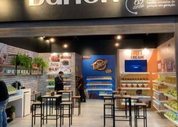 Barion participa da ExpoApras 2023