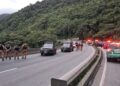 Policia Militar fecha o cerco a ladrões de banco e recupera R$ 150 mil reais