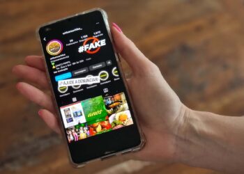 Bares de Curitiba e clientes sofrem com epidemia de perfis fake