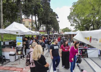 5 programas para fazer no feriado de Tiradentes em Curitiba