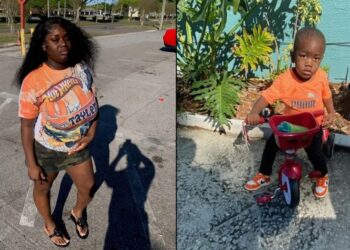 Homem é acusado de matar mulher com mais de 100 facadas; filho foi encontrado em boca de crocodilo