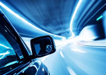 Multa por disputar racha pode suspender a CNH?