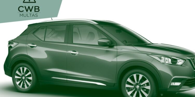 Nissan Kicks tem reclamações de eixo quebrado e prejuízo a proprietários