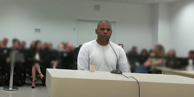 Ex-marido de Tatiana Lorenzetti é condenado a 37 anos de prisão em regime fechado