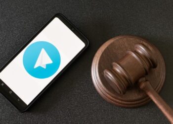 Justiça determina suspensão do Telegram no Brasil