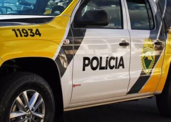 Mulher é esfaqueada pelo marido em discussão por corte de carne