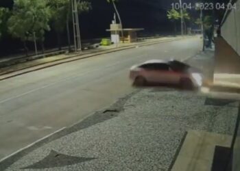 MC Biel Xcamoso morre em acidente