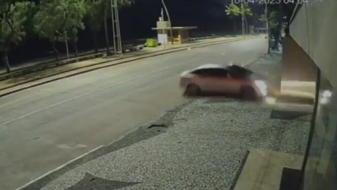 MC Biel Xcamoso morre em acidente