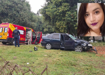 Jovem em moto que morreu atingida por carro no Fazendinha estava indo realizar sonho; condutora do carro não é habilitada