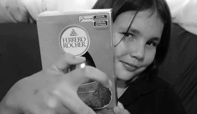 Menina que estava desaparecida é encontrada morta no litoral do Paraná