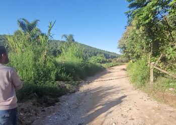 Homem é encontrado morto com as mãos amarradas na RMC