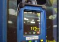 PRF flagra carro a 175 km/h na BR-277