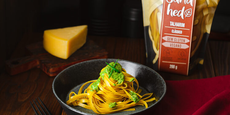 Romanha Alimentos participa da ExpoApras e anuncia aquisição de nova marca de produtos plant-based e sem glúten