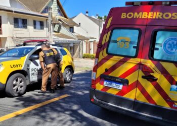 População agride indivíduo que tentou abusar de adolescente no Pilarzinho