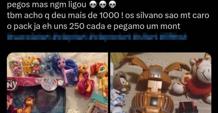 Jovens de Curitiba são presas após participarem de desafio de cometer furtos e postagens em códigos no Twitter