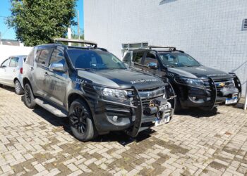 Foragido perigoso com tornozeleira eletrônica morre em confronto com a RONE